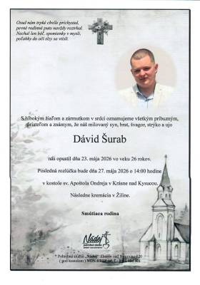 Parte - Dávid Šurab